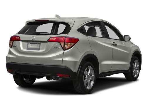 2016 Honda HR-V LX