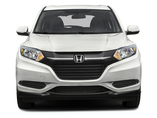 2016 Honda HR-V LX