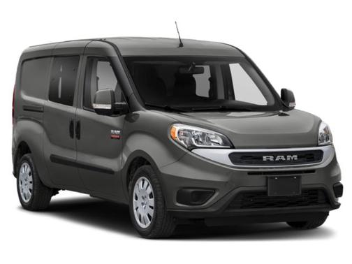 2021 RAM ProMaster City SLT
