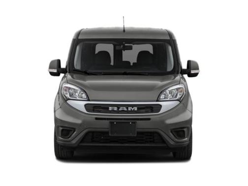 2021 RAM ProMaster City SLT