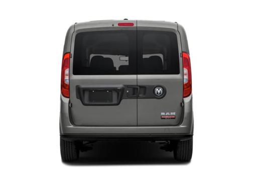 2021 RAM ProMaster City SLT