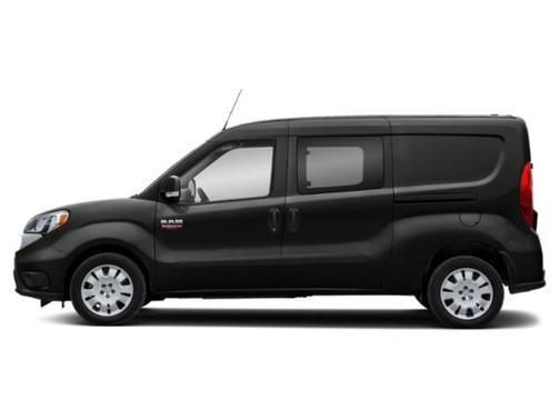 2021 RAM ProMaster City SLT