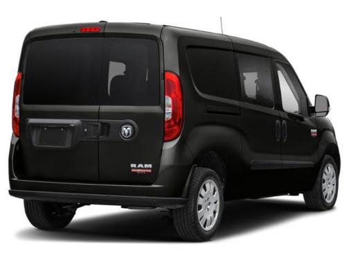2021 RAM ProMaster City SLT