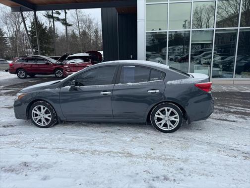2019 Subaru Impreza 2.0i Limited