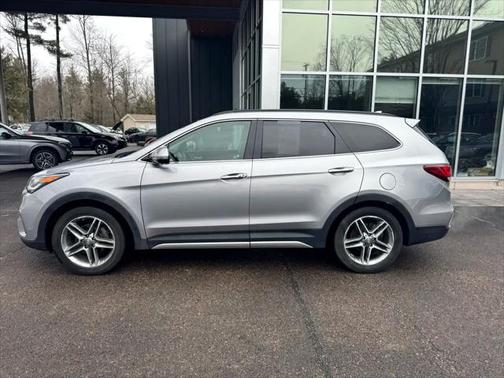 2019 Hyundai Santa Fe XL Limited Ultimate