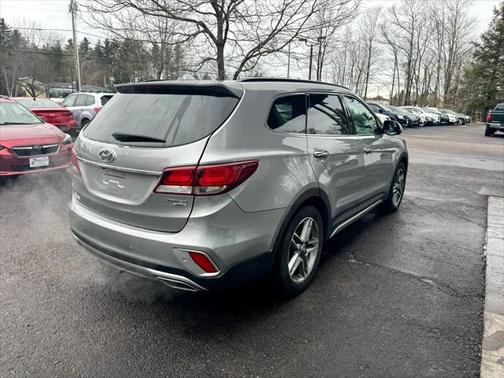 2019 Hyundai Santa Fe XL Limited Ultimate