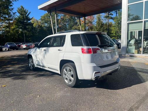 2014 GMC Terrain Denali