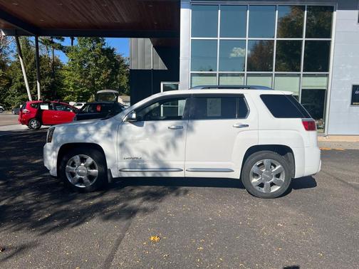 2014 GMC Terrain Denali