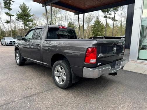 2014 RAM 1500 SLT