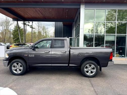 2014 RAM 1500 SLT