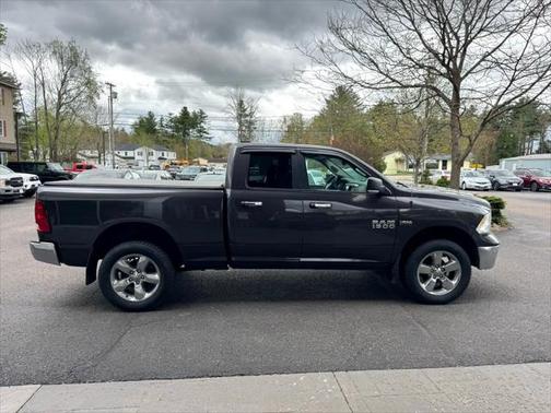 2014 RAM 1500 SLT