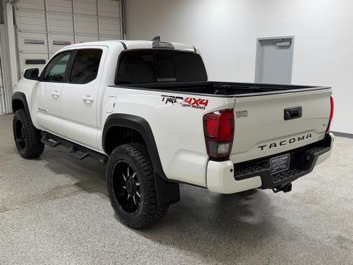 2019 Toyota Tacoma TRD Off Road