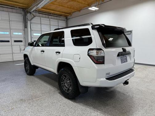 2020 Toyota 4Runner Venture Special Edition