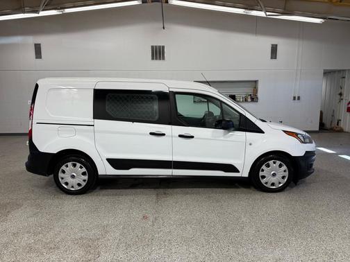 2022 Ford Transit Connect XL Cargo Van