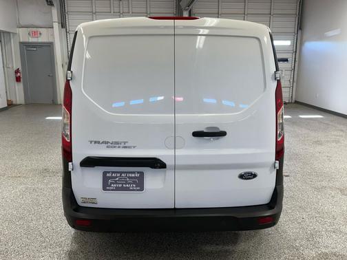 2022 Ford Transit Connect XL Cargo Van