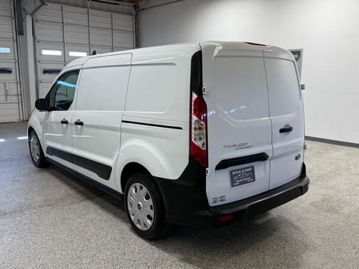 2022 Ford Transit Connect XL Cargo Van
