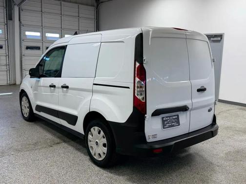 2020 Ford Transit Connect XL Cargo Van