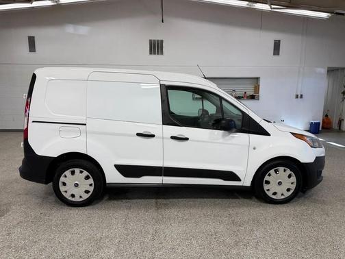 2020 Ford Transit Connect XL Cargo Van
