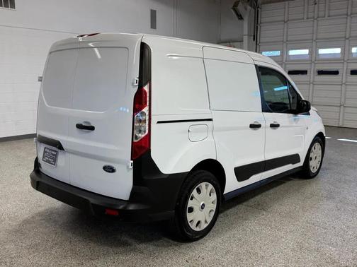 2020 Ford Transit Connect XL Cargo Van