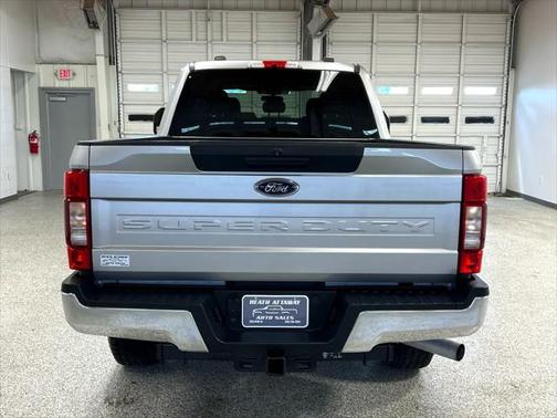 2022 Ford F-250 XL