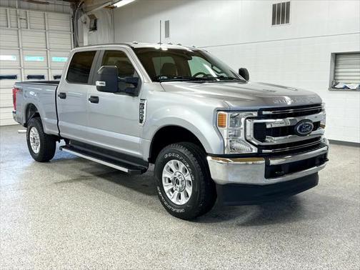 2022 Ford F-250 XL