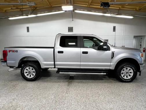 2022 Ford F-250 XL
