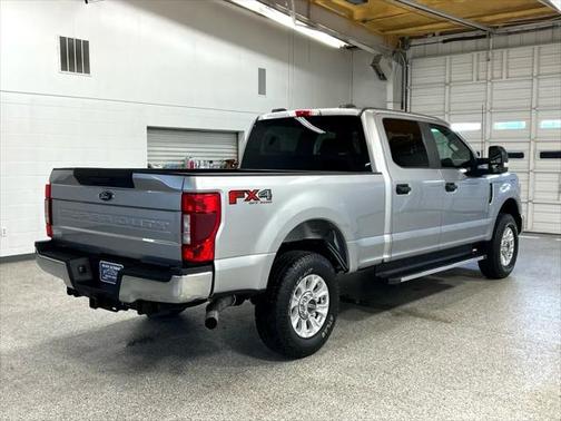 2022 Ford F-250 XL