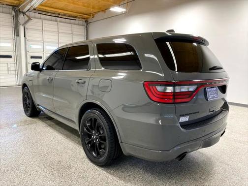 2020 Dodge Durango R/T RWD