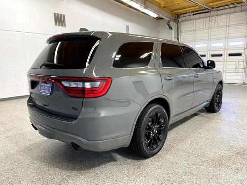 2020 Dodge Durango R/T RWD