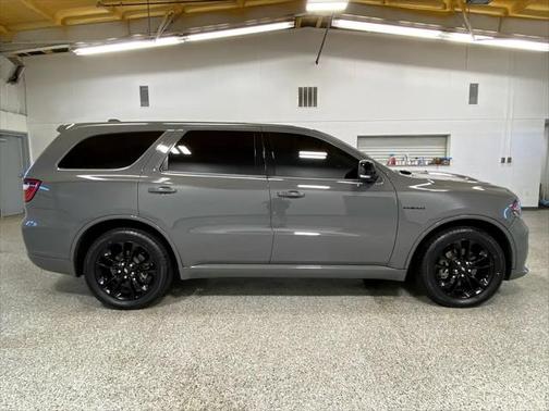 2020 Dodge Durango R/T RWD