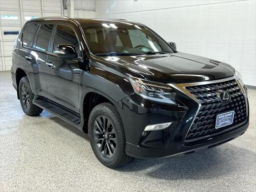 2022 Lexus GX 460 Premium