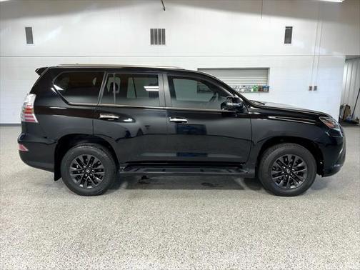 2022 Lexus GX 460 Premium