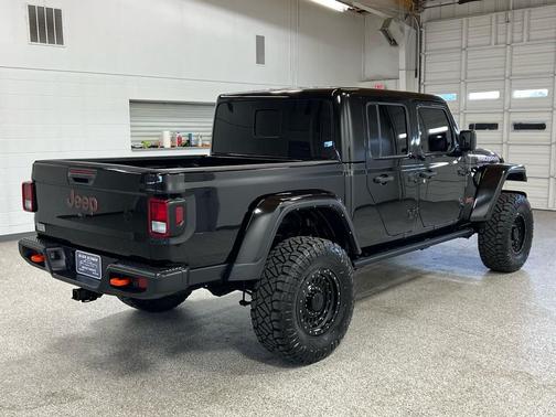 2021 Jeep Gladiator Mojave 4X4