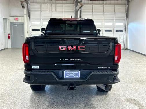 2021 GMC Sierra 2500 Denali Ultimate