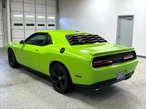 2015 Dodge Challenger R/T