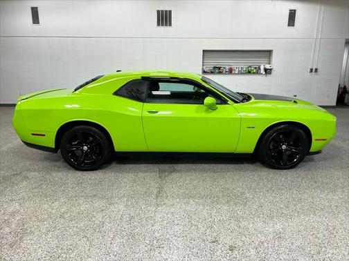 2015 Dodge Challenger R/T