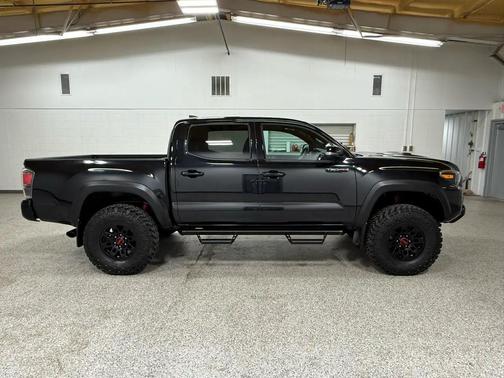 2019 Toyota Tacoma TRD Pro
