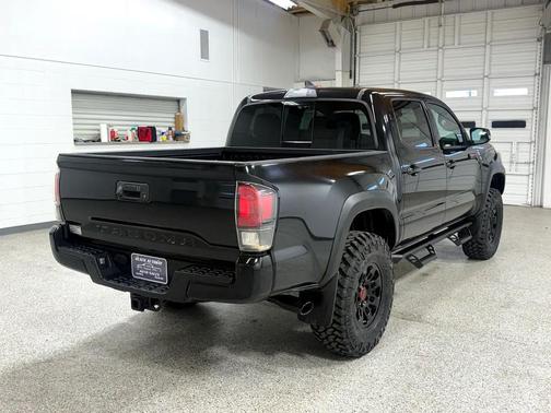 2019 Toyota Tacoma TRD Pro