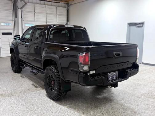 2019 Toyota Tacoma TRD Pro