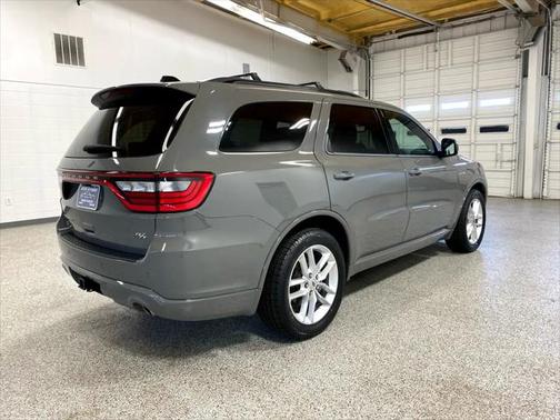 2023 Dodge Durango R/T Plus AWD