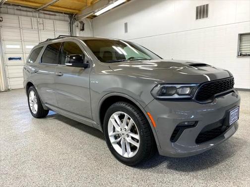 2023 Dodge Durango R/T Plus AWD