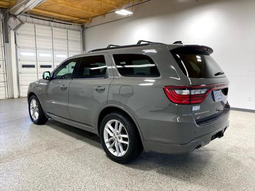 2023 Dodge Durango R/T Plus AWD
