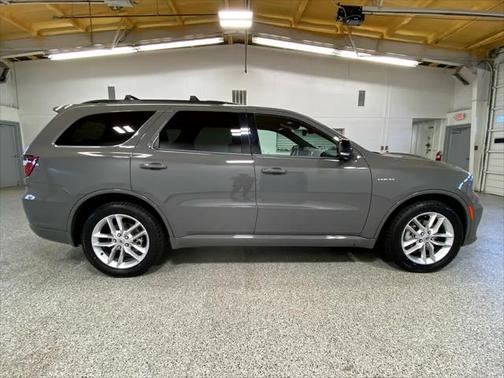 2023 Dodge Durango R/T Plus AWD