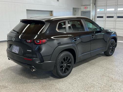 2024 Mazda CX-50 2.5 S Preferred Package