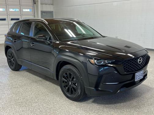 2024 Mazda CX-50 2.5 S Preferred Package