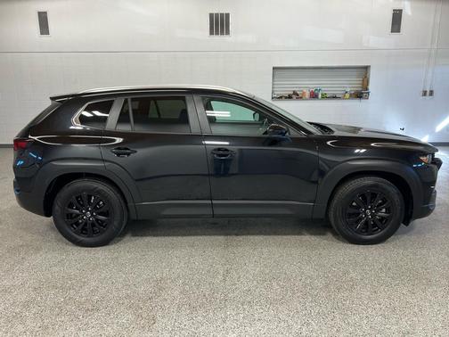 2024 Mazda CX-50 2.5 S Preferred Package