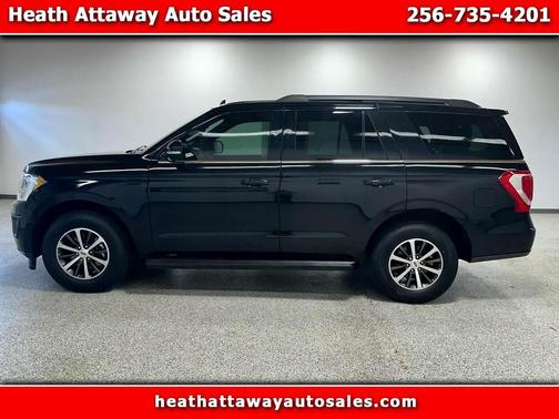 2020 Ford Expedition XLT