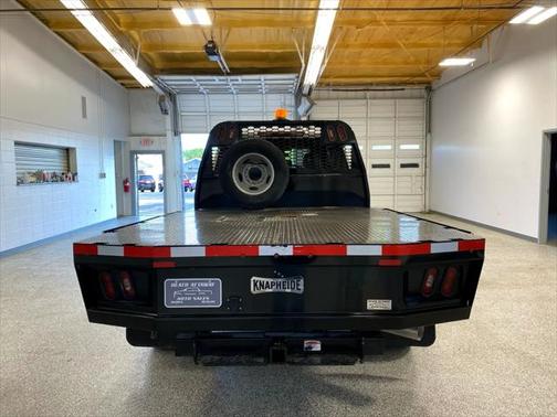 2021 Chevrolet Silverado 3500 LT