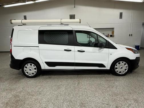 2023 Ford Transit Connect XL Cargo Van