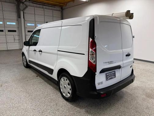 2023 Ford Transit Connect XL Cargo Van